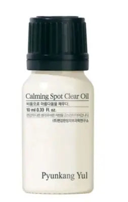 Pyunkang Yul Calming Spot Clear Oil 10ml 1Box (300ea)