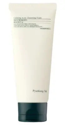 Pyunkang Yul Calming Acne Cleansing Foam 100ml 1Box (60ea)