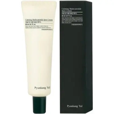 Pyunkang Yul Calming Madecasoside Spot Cream 30ml 1Box (200ea)