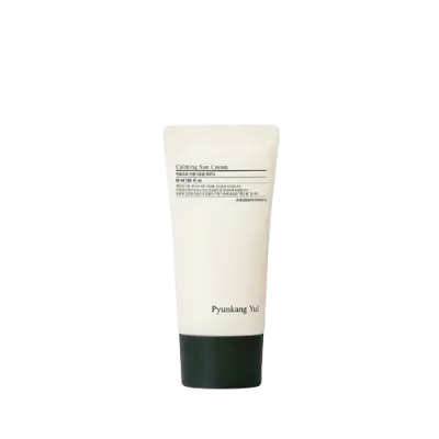 Pyunkang Yul Calming Sun Cream 50ml 1Box (100ea)