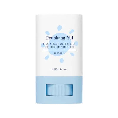 Pyunkang Yul Kids & Baby Sun Stick 15g 1Box (200ea)