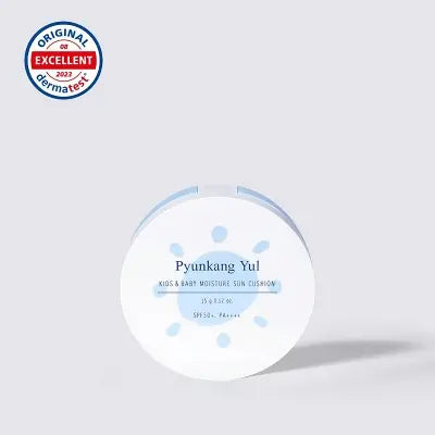 Pyunkang Yul Kids & Baby Moisture Sun Cushion 15g 1Box (90ea)