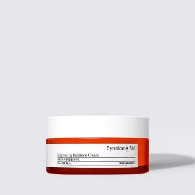 Pyunkang Yul Brightening Radiance Cream 50ml 1Box (100ea)