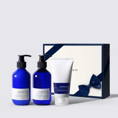 Pyunkang Yul ATO Line Gift Set (3 Types) 290ml*2+150ml 1Box (12ea)