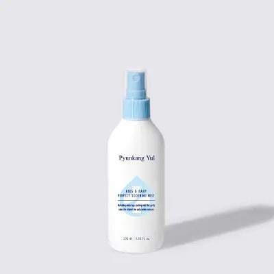 Pyunkang Yul Kids & Baby Perfect Soothing Mist 100ml 1Box (64ea)