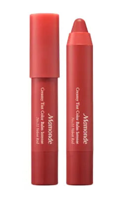Mamonde MAMONDE CREAMY TINT COLOR BALM INTENSE #11 1Box (1ea)