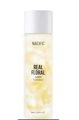 NACIFIC Real Floral Toner #Calendula 1Box (1ea)