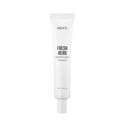 NACIFIC Fresh Herb Origin Eye Cream 30ml 1Box (120ea)