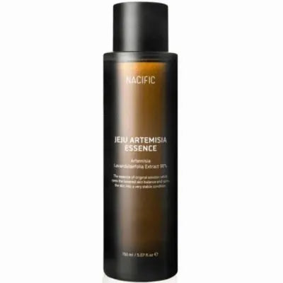 NACIFIC Jeju Artemisia Essence 150ml 1Box (80ea)