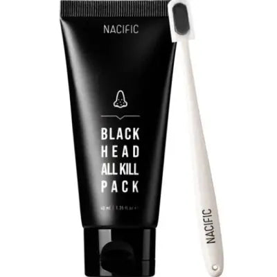 NACIFIC Blackhead All Kill Pack 40ml 1Box (100ea)