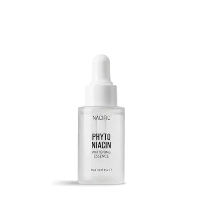 NACIFIC Phyto Niacin Whitening Essence 20ml 1Box (200ea)