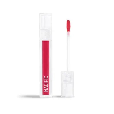 NACIFIC Shine Mood Slick 8. Lucid Red 4g 1Box (400ea)