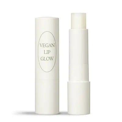 NACIFIC Lip Glow 01. Clear 3.9g / 0.13oz. 1Box (400ea)