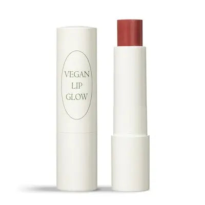 NACIFIC Lip Glow 02. Salmon Beige 3.9g / 0.13oz. 1Box (400ea)