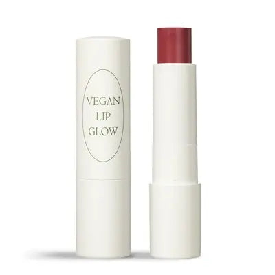 NACIFIC Lip Glow 04. Soft Mauve 3.9g / 0.13oz. 1Box (400ea)