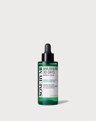 SOME BY MI AHA BHA PHA 30 Days Miracle Serum [50ml] 1Box (100ea)