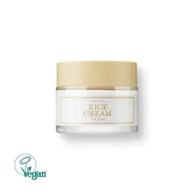 I'm from Rice Cream 50G 1Box (60ea)