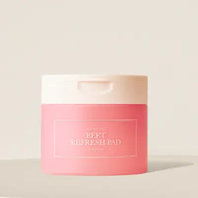 I'm from Beet Fresh pad 260ml 1Box (30ea)