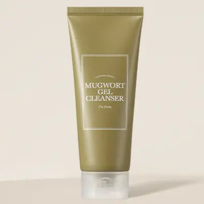 I'm from Mugwort Gel Cleanser 150ml 1Box (80ea)