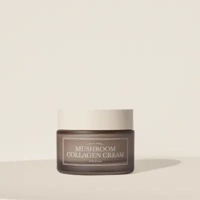 I'm from Mushroom Ampoule Cream 50ml 1Box (60ea)