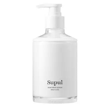 I'm from Silky Body Lotion(SUPUL) 290ml 1Box (18ea)