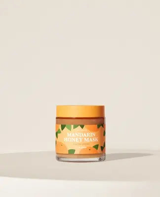 I'm from Mandarin Honey Mask 120G 1Box (40ea)
