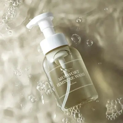 I'm from Mugwort Feminine Wash 300ml 1Box (24ea)