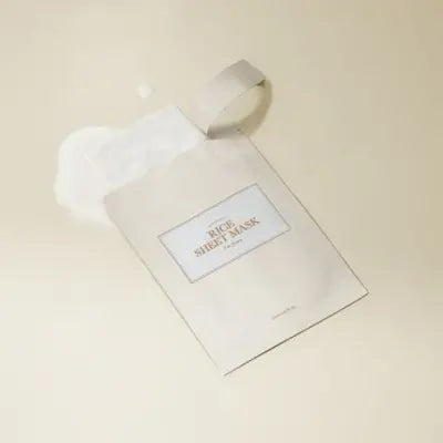 I'm from Rice Sheet Mask 20ml 1Box (320ea)