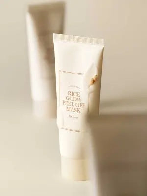 I'm from Rice glow peel off mask 70G 1Box (70ea)