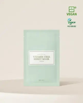 I'm from Vitamin Tree Sheet Mask 22ml 1Box (360ea)