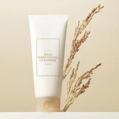 I'm from Rice whip facial cleanser 150ML 1Box (80ea)