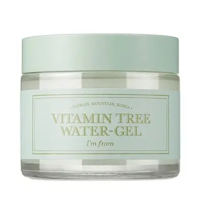 I'm from Vitamin Tree Water-Gel Advanced 75G 1Box (40ea)