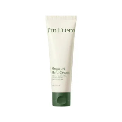 I'm from Mugwort Fluid Cream 50ml 1Box (90ea)