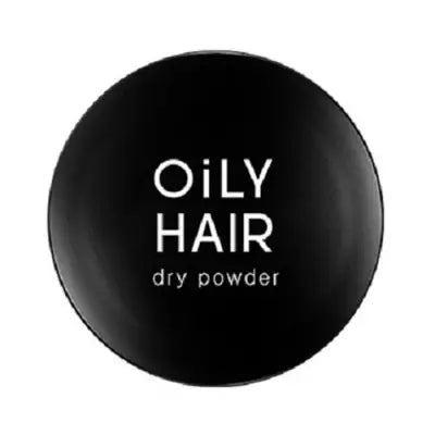Apieu A'PIEU Oily Hair Dry Powder 5g 1Box (1ea)