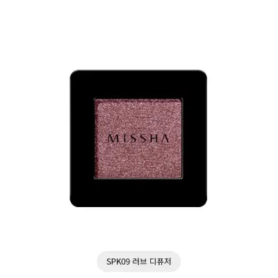 missha MODERN SHADOW (SPK09/LOVE DIFFUSE 1.9G 1Box (6ea)