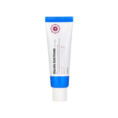 Apieu GLYCOLIC_ACID_CREAM_2018 50ml 1Box (6ea)
