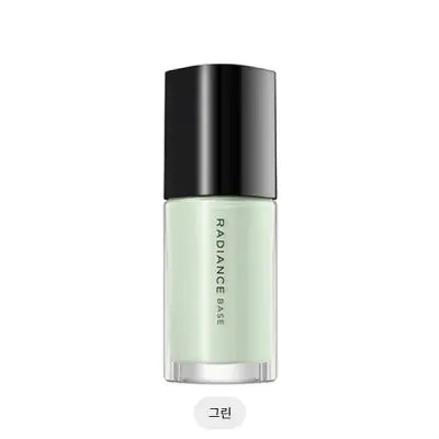 missha RADIANCE BASE SPF15/PA+ (GREEN) 35ML 1Box (6ea)