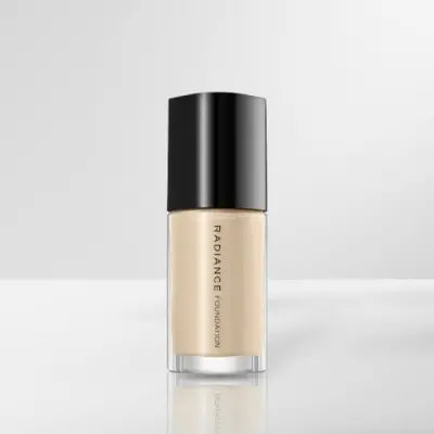 missha RADIANCE FOUNDATION SPF20/PA++ (F 35ML 1Box (6ea)