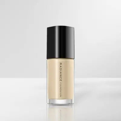 missha RADIANCE FOUNDATION SPF20/PA++ (V 35ML 1Box (6ea)