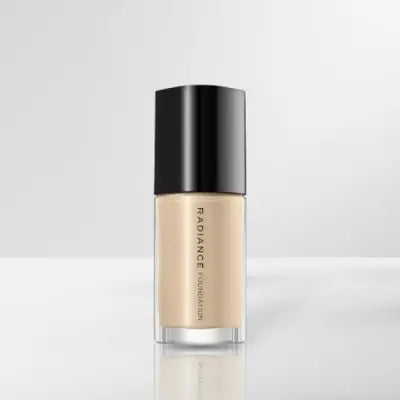 missha RADIANCE FOUNDATION SPF20/PA++ (S 35ML 1Box (6ea)