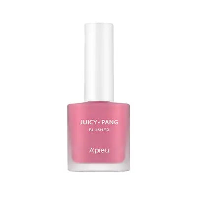 Apieu JUICY-PANG_WATER_BLUSHER_[PK02] 9g 1Box (6ea)