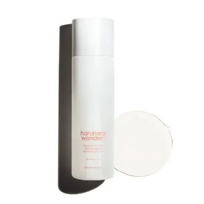 HARUHARU WONDER Centella 3% PHA Gentle Liquid Exfoliating Serum 1Box (80ea)