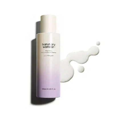 HARUHARU WONDER Black Rice Probiotics Barrier Essence 1Box (40ea)