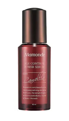 Mamonde Age Control Power Serum 40ml 1Box (1ea)