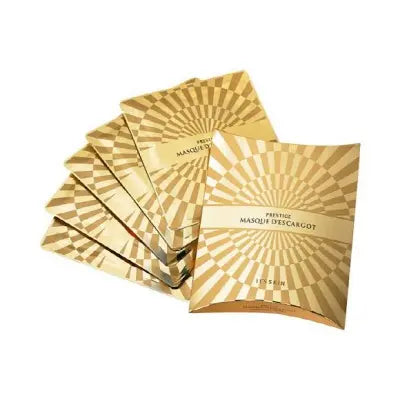 IT'S SKIN IT’S SKIN Prestige Masque Descargot 25g*5ea 1Box (10ea)