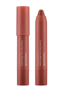 Mamonde MAMONDE CREAMY TINT COLOR BALM INTENSE #23 1Box (1ea)