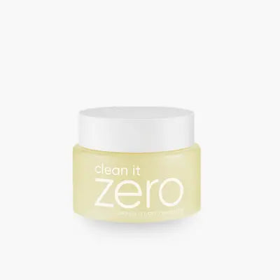 banila co CLEAN IT ZERO CLEANSING BALM NOURISHING 100ml 1Box (80ea)