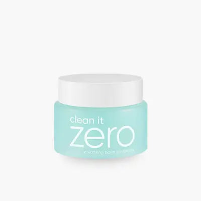 banila co CLEAN IT ZERO CLEANSING BALM REVITALIZING 100ml 1Box (80ea)