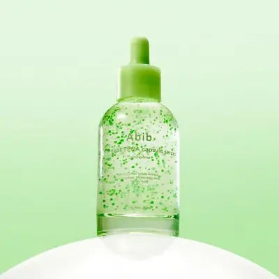 Abib Teca capsule serum Calming drop 50ml 1Box (40ea)
