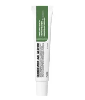 PURITO Centella Green Level Eye Cream 30ml 1Box (180ea)